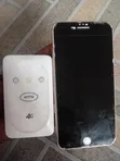 Apple iPhone 8 Plus 64GB Zinariya tare da MTN MiFi - 2