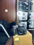 Nikon D600 Full Frame DSLR Camera - 2