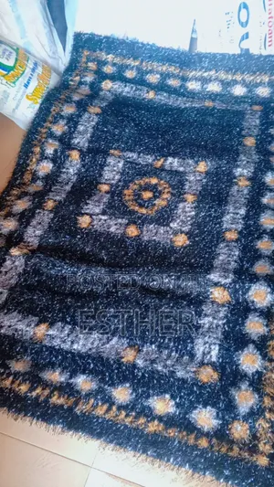 Center Rug