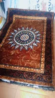 Center Rug - 2