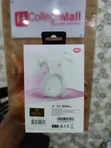 iTel BudsGo 2 Wireless Earbuds - White - 2