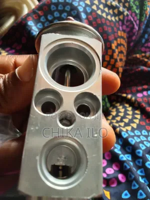 Sabon Thermostatic Expansion Valve na A/C na Mota