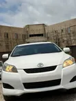 Toyota Matrix 2010 White - 1