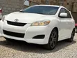 Toyota Matrix 2010 White - 2