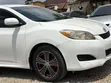Toyota Matrix 2010 White - 3