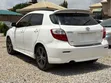Toyota Matrix 2010 White - 5