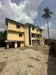 Ginin Cocin/Cibiyar Bikin da aka Gina don Dalili a Ring Road, Ibadan - 5