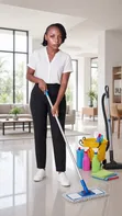 SparkleCare Cleaning Services - Industrial & Commercial - 1