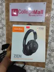 Soundtec ZEN Headphones - ANC, 30-Hour Playtime - 1