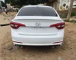 Hyundai Sonata 2016 Fari - 3