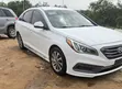 Hyundai Sonata 2016 Fari - 5