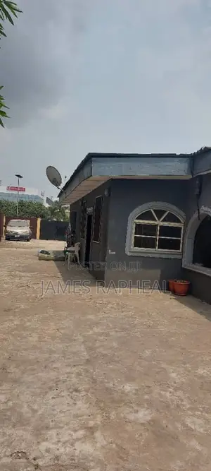 Sashin Aji Don Siyarwa - 700 sqm, Jibowu