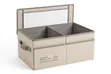 Foldable Storage Box - Space Saving - 1