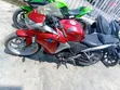 Honda CBR 250cc 2010 Ja - 2