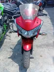 Honda CBR 250cc 2010 Ja - 5