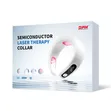 Semiconductor Laser Therapy Collar - 1