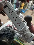 Extension Socket Cable - 2 Year Warranty - 2