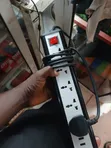 Extension Socket Cable - 2 Year Warranty - 3