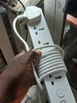 Extension Socket Cable - 2 Year Warranty - 4