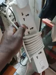 Extension Socket Cable - 2 Year Warranty - 5