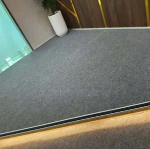 Classic Wall-to-Wall Carpet Rug for Rooms