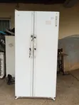 General Electric (GE) Refrigerator - USA Used - 1