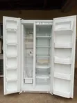 General Electric (GE) Refrigerator - USA Used - 2