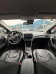 Geely Galaxy E5 2025 White - 2