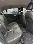 Geely Galaxy E5 2025 White - 3