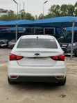 Geely Galaxy E5 2025 White - 5