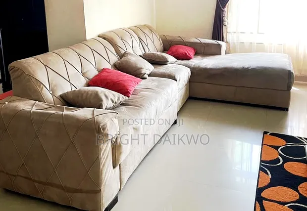 Home Interiors Seating Room Sofa Set - 1