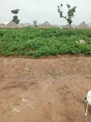 2 Plot na Ƙasa don Siyarwa, Yelwa Maraba