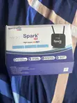 Spectranet Spark Router - Brand New - 3