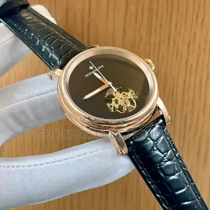 Agogon Hannun Patek Philippe Mai Hannun Fata