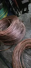 50mm Copper Wire - Brand New - 2