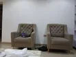 Used 7-Seater Upholstery Set - 2