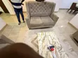 Used 7-Seater Upholstery Set - 4