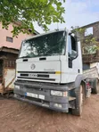 Iveco Euro Tech Truck - Cursor Engine - 1