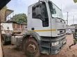 Iveco Euro Tech Truck - Cursor Engine - 2