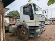 Iveco Euro Tech Truck - Cursor Engine - 5