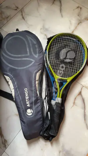 Artengo Used Tennis Rackets