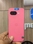 Google Pixel 9a 128GB Pink - 1
