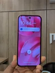 Google Pixel 9a 128GB Pink - 2