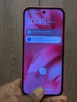 Google Pixel 9a 128GB Pink - 3
