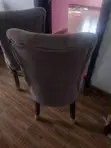 Dining Set with 4 Chairs (Used) - 2