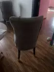 Dining Set with 4 Chairs (Used) - 3
