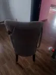 Dining Set with 4 Chairs (Used) - 4