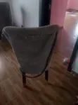 Dining Set with 4 Chairs (Used) - 5