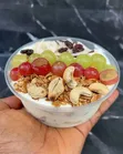 Fruit Parfait - Abincin Biki - 1