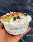 Fruit Parfait - Abincin Biki - 2